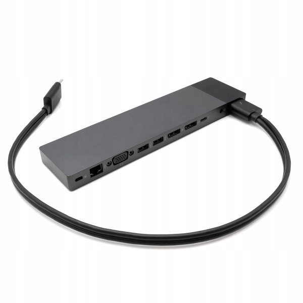 HP Stacja dokująca HP Elite Thunderbolt 3 Dock + Kabel