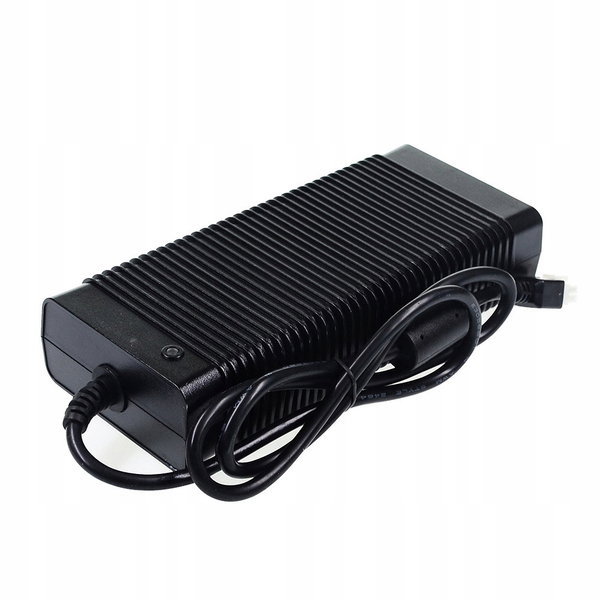 MEAN WELL 24V 11.67A 280,8Watt ORYGINALNY ZASILACZ GST280A24-C6P