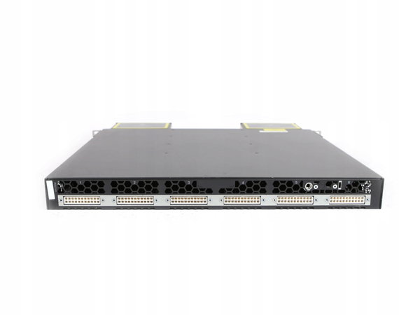 Cisco PWR-RPS2300 1X C3K-PWR-1150WAC ZASILACZ Redundantny System zasilania