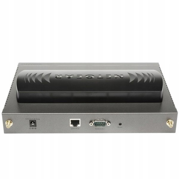 ACCESS POINT NETGEAR WNDAP350 a / b /g / n 2,4GHz / 5GHz AUTONOMICZNY