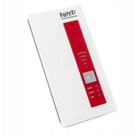 AVM Repeater WiFi FRITZ! 1750E WLAN AC 1300 Mbit/s PL MENU