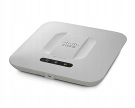 GIGABIT ACCESS POINT Bridge WDS CISCO WAP371 802.11ac PoE
