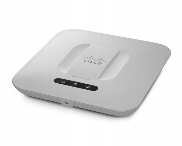 GIGABIT ACCESS POINT Bridge WDS CISCO WAP371 802.11ac PoE