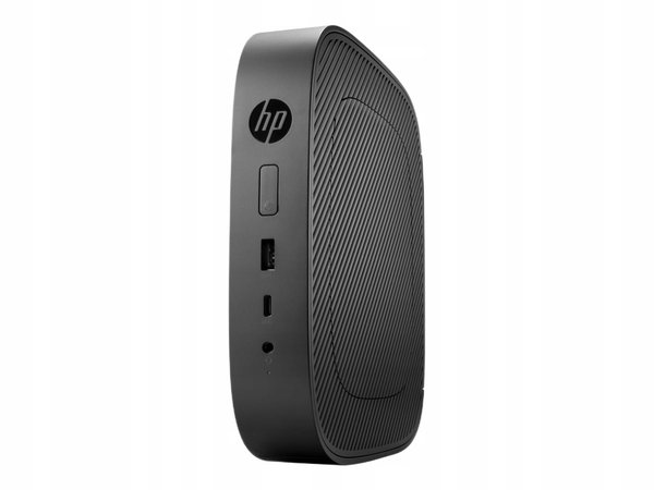 Minikomputer HP T530 Thin Client 8GB RAM DDR4 32GB DYSK