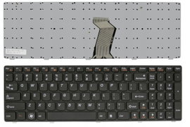 Klawiatura do Lenovo IdeaPad G580 G580A G585 G585A B585 P580 Z585 Z580 V580