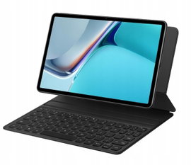Klawiatura + CASE ETUI HUAWEI Smart Magnetic do MatePad 11 Technologia NFC