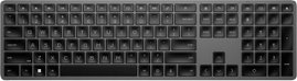 Klawiatura HP 975 Membranowa Płaska BEZPRZEWODOWA BLUETOOTH PODŚWIETLANA