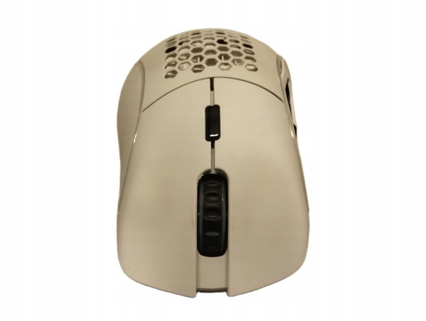 MYSZ GLORIOUS MODEL D BEZPRZEWODOWA WIRELESS 2,4GHz BIAŁA WYGODNA