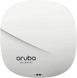 ACCESS POINT HP ARUBA AP-315 1x1GB 1xUSB 802.11ac/n APIN0315 JW797A