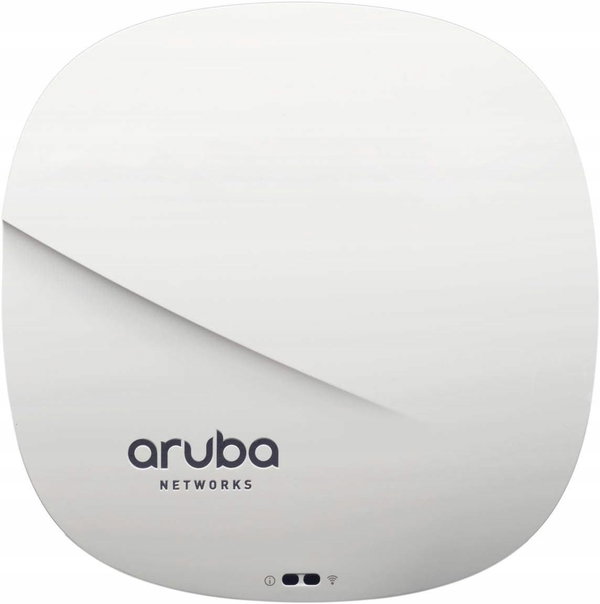 ACCESS POINT HP ARUBA AP-315 1x1GB 1xUSB 802.11ac/n APIN0315 JW797A
