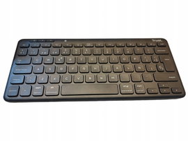 Klawiatura Membranowa Trust Lyrc Bluetooth 2,4GHz do BIURA FIRMY