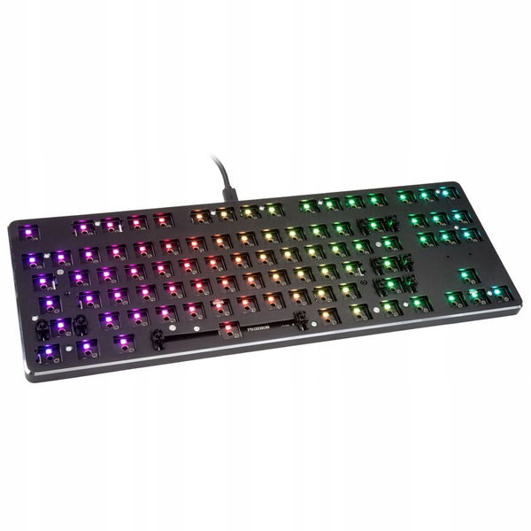 Klawiatura MODUŁOWA mechaniczna Glorious GMMK TKL