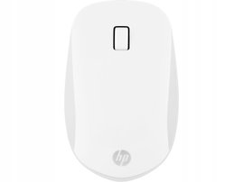 Mysz bezprzewodowa HP 410 Slim Bluetooth Biała BIURO FIRMA INTERNET