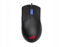 Asus Mysz ROG Gladius III P514 DLA GRACZY GAMING PODŚWIETLANA 19000DPI
