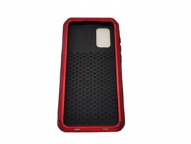 ETUI PANCERNE DO SAMSUNG GALAXY S20 PLECKI