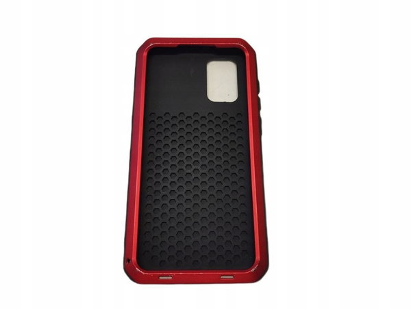 ETUI PANCERNE DO SAMSUNG GALAXY S20 PLECKI