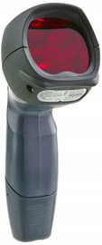CZYTNIK KODÓW KRESKOWYCH LASEROWY SKANER WIELOLINIOWY HONEYWELL FUSION MS37