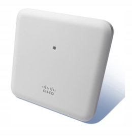 ACCESS POINT Cisco AIR-AP1852I-E-K9 WIFI PRĘDKOŚĆ AC 2,4GHz / 5GHz PoE