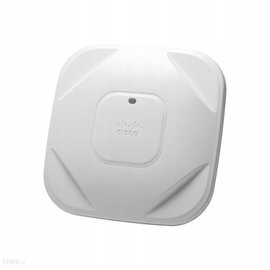 ACCESS POINT CISCO AIR-CAP1602I-E-K9 PoE ZARZĄDZANY PRZEZ KONTROLER