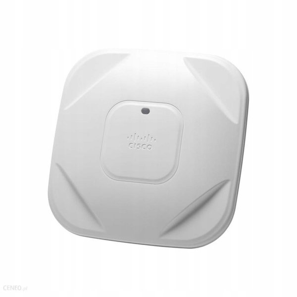 ACCESS POINT CISCO AIR-CAP1602I-E-K9 PoE ZARZĄDZANY PRZEZ KONTROLER