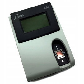 Fujitsu Fi-5000N Adapter sieciowy do skanerów Fujitsu - Manipulator Czytnik