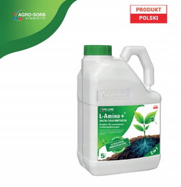 AGRO-SORB BACTO-FUNGI-PROTEKTOR Przywraca równowagę mikrobiologiczną gleby