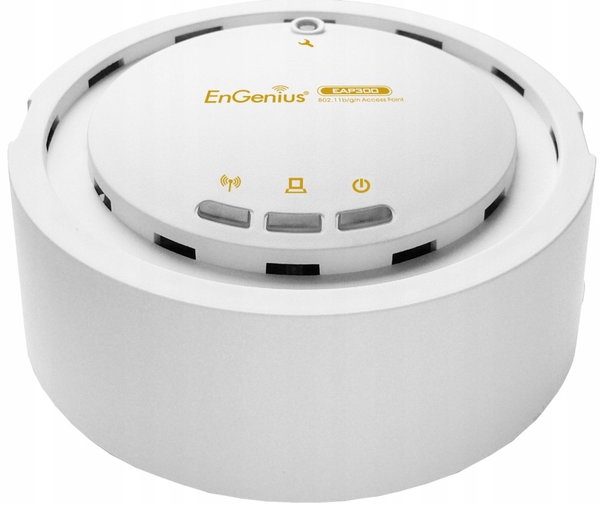 Access Point WIFI EnGenius EAN300 MULTIFUNKCYJNY Universal Repeater Bridge