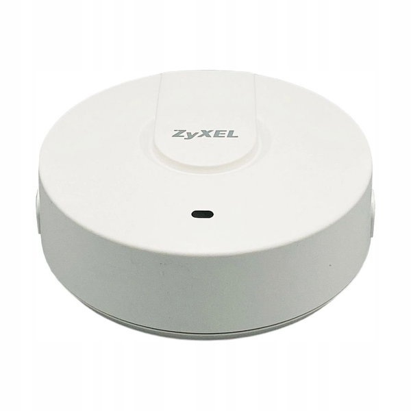 Access Point ZYXEL NWA5123-AC PUNKT DOSTĘPOWY SAMODZIELNY WWW