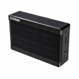 Mini PC Station P1 Pro Mini Komputer WIFI HDMI USB-C 4K H.265 Video Decode4