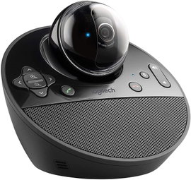KAMERA WIDEOKONFERENCYJNA LOGITECH BCC950