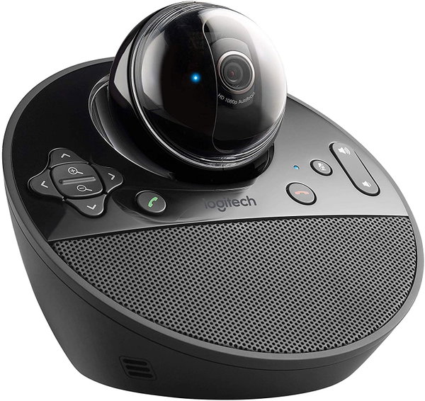 KAMERA WIDEOKONFERENCYJNA LOGITECH BCC950