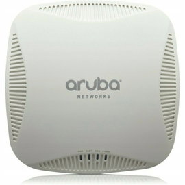 Access Point Aruba APIN0205 AP-205 WIFI AC GIGABITOWY LAN PoE JW164A