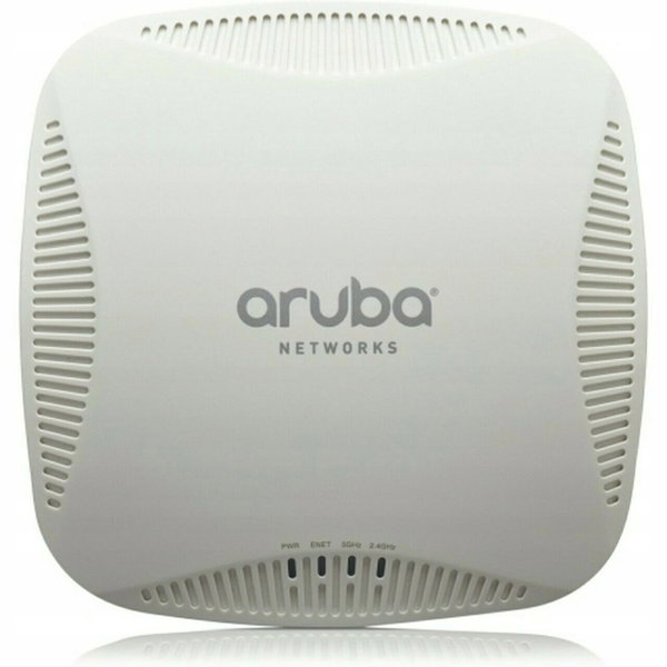 Access Point Aruba APIN0205 AP-205 WIFI AC GIGABITOWY LAN PoE JW164A