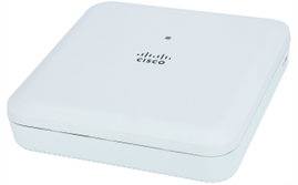 Access Point Cisco AIR-AP1832I-E-K9 WiFi5 ac Wave 2 MU-MIMO 3x3:2SS Anteny