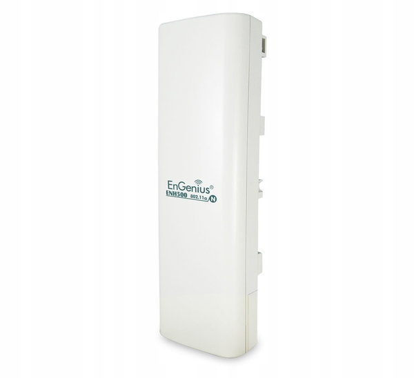 Access Point EnGenius ENH500v2 Wifi Most Ethernet N300 5 GHz ZEWNĘTRZNY
