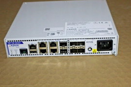 ADVA FSP 150-XG304 2xGE4x 1GE (combo) 4xSFP + 10GB + WKŁADKA SFP MODUŁ SIEC
