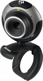 Kamera internetowa Microsoft LifeCam VX-3000 USB - DZIAŁA W WINDOWS 10