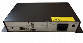 KVM DRACO VARIO CHASSIS 2N 474-BODY2N EXTENDER HDMI LAN USB