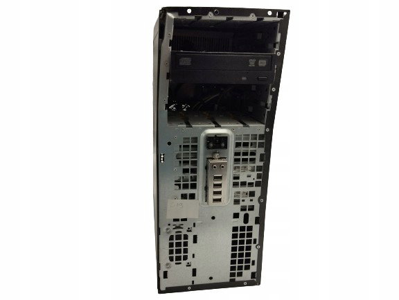 Komputer HP Compaq 8300 Elite i5-3470 80GB 8GB RAM WIN10