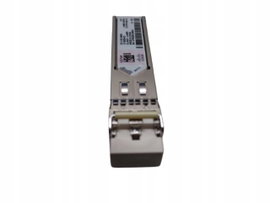 Cisco GLC-SX-MMD moduł przekaźników sieciowych Swiatłowód 1000 Mbit/s SFP 8