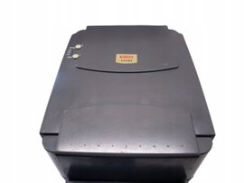 DRUKARKA ETYKIET Taśmy laminowane z nadrukiem KROY K4350 ETYKIECIARKA