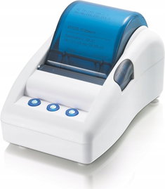 DRUKARKA TERMICZNA DO BILETÓW PARAGONÓW ZyXEL SP-300E do N4100 i VSG1200