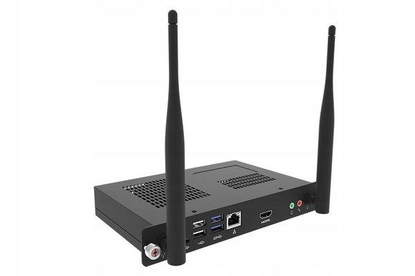 Moduł OPS Prowise PC Module i5-8250U dla placówek oświatowych PREZENTACJA