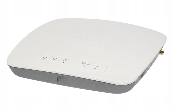 AP NETGEAR WAC720 Access Point Punkt dostępu b/g/n 2,4GHz / 5GHz VPN pass-t