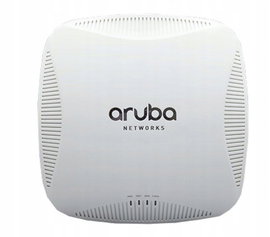 ARUBA APIN0214 AP-214 ACCES POINT ZARZĄDZALNY PRZEZ KONTROLER