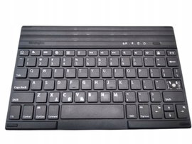 KLAWIATURA KENSINGTON KEY FOLIO PRO DO IPAD 5 BLUETOOTH