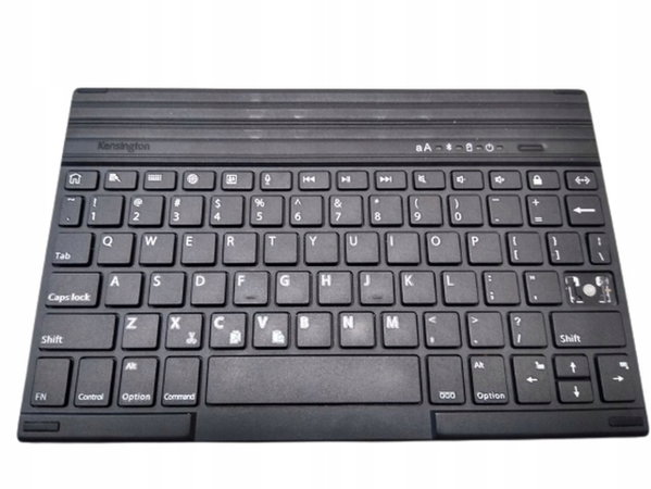 KLAWIATURA KENSINGTON KEY FOLIO PRO DO IPAD 5 BLUETOOTH