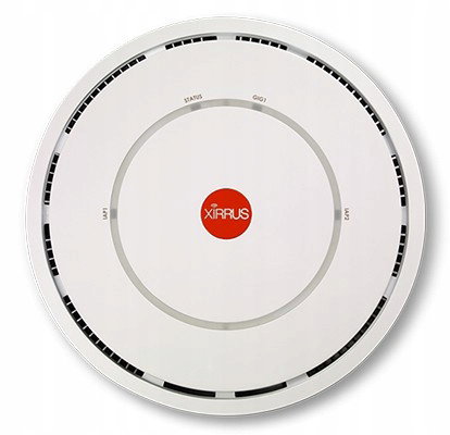ACCESS POINT GIGABIT XIRRUS X2120 X2-120 AC CHMURA