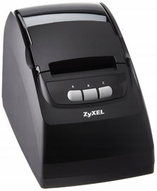 Drukarka POS Zyxel SP350E Przewodowa 10/100