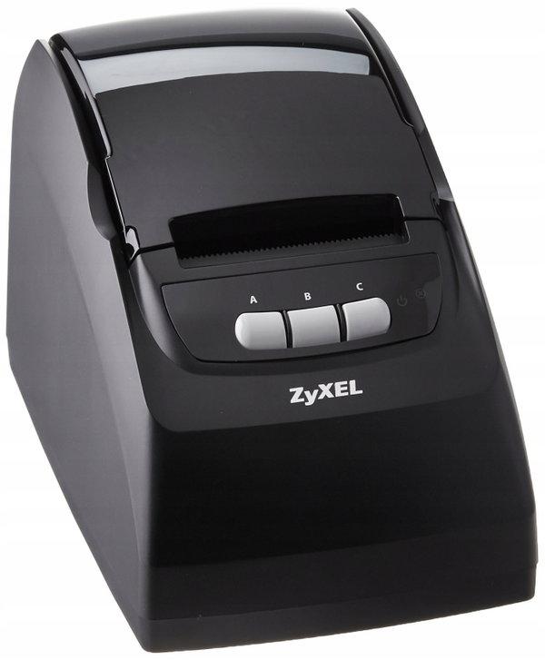 Drukarka POS Zyxel SP350E Przewodowa 10/100